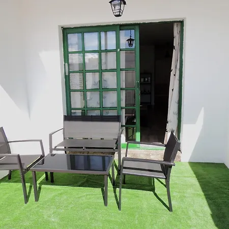 Apartman Mi Lugar Ftv *