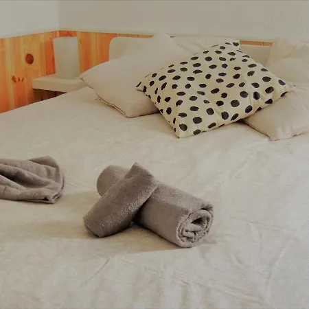 Apartman Mi Lugar Ftv *