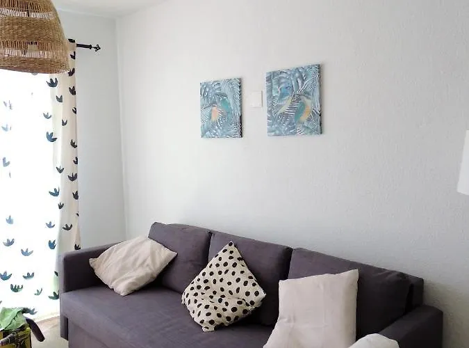 Mi Lugar Ftv 科拉雷侯