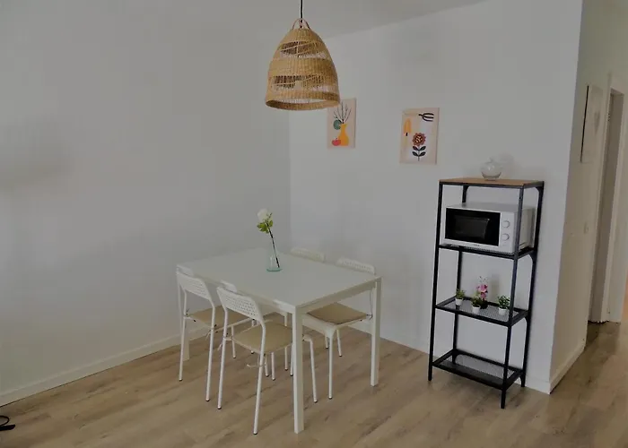 Mi Lugar Ftv * Corralejo