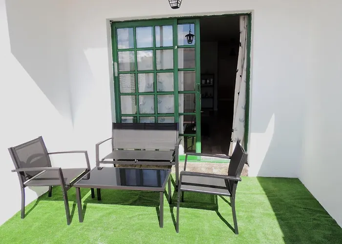 דירה Mi Lugar Ftv *