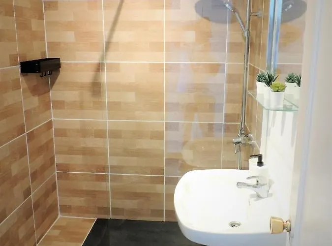 Mi Lugar Ftv * Corralejo