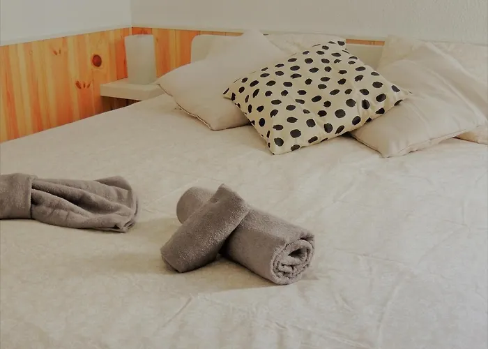 Apartman Mi Lugar Ftv *